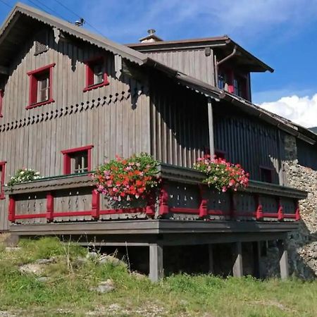 Mountain Sport & Relax Mandling Exterior foto