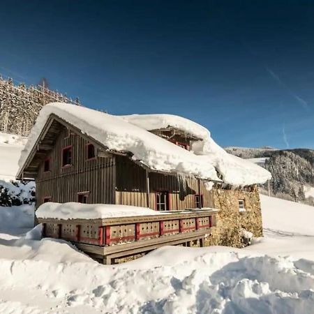 Mountain Sport & Relax Mandling Exterior foto