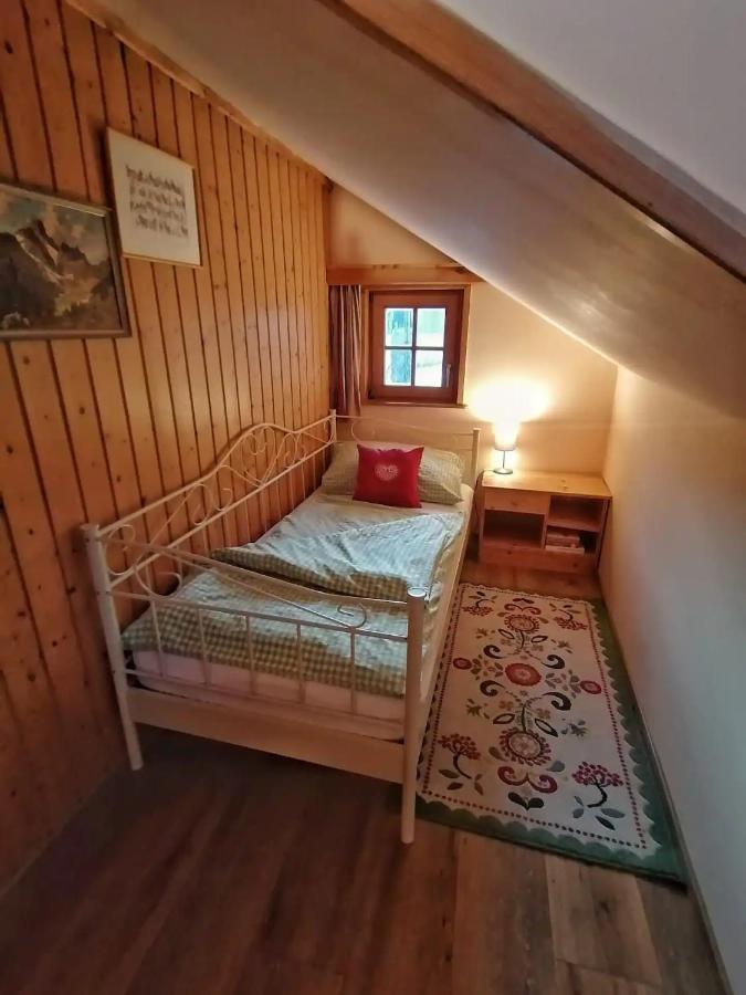 Mountain Sport & Relax Mandling Exterior foto