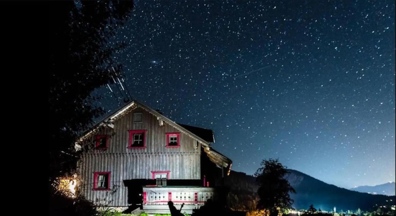 Mountain Sport & Relax Mandling Exterior foto