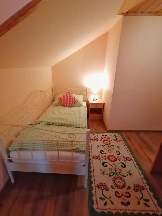 Mountain Sport & Relax Mandling Exterior foto