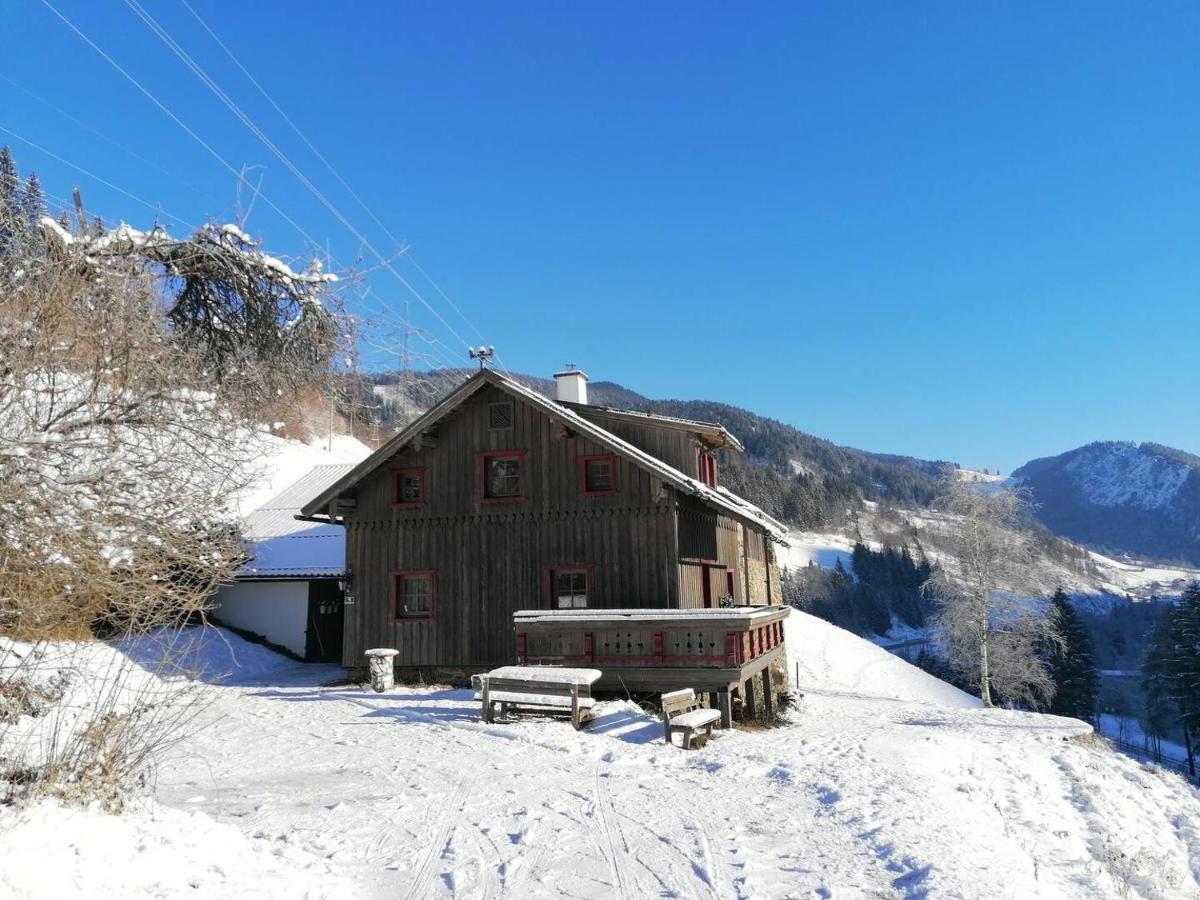 Mountain Sport & Relax Mandling Exterior foto