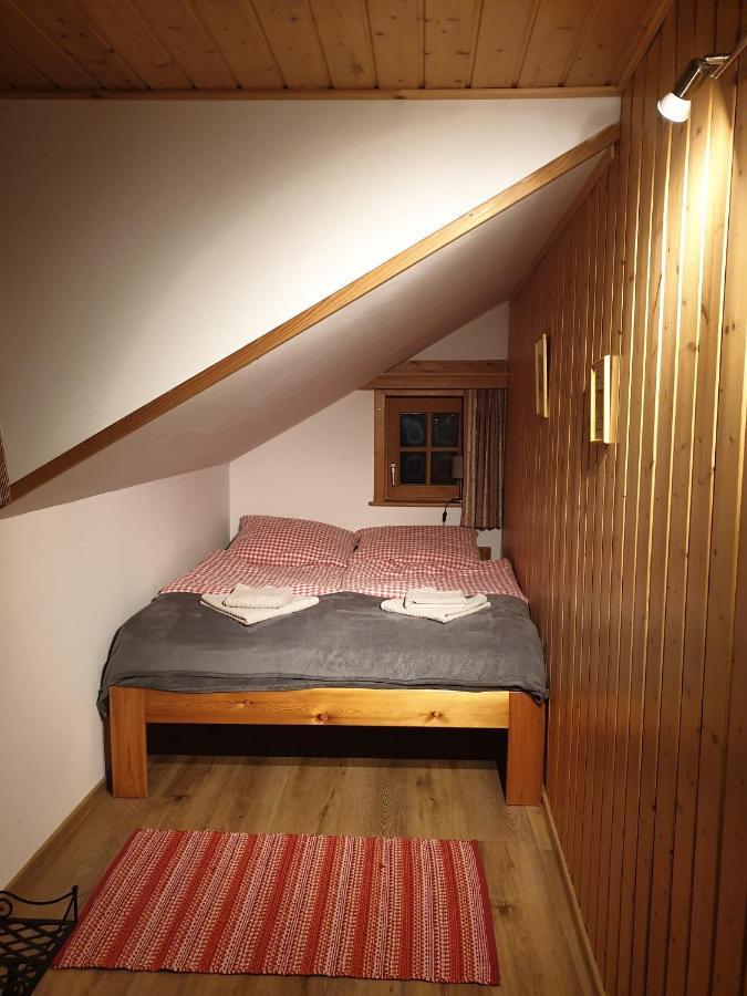 Mountain Sport & Relax Mandling Exterior foto