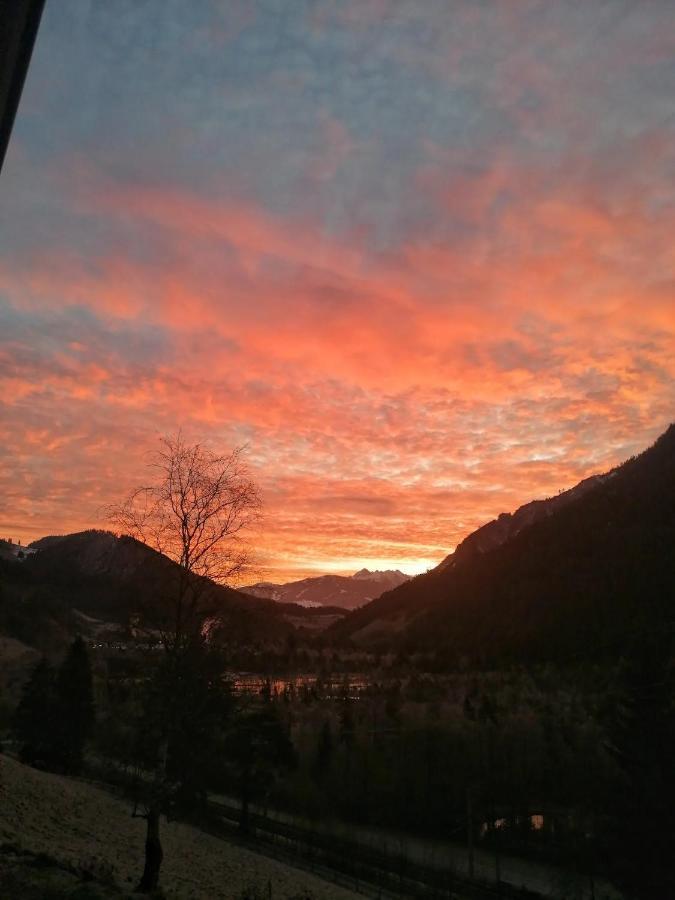 Mountain Sport & Relax Mandling Exterior foto